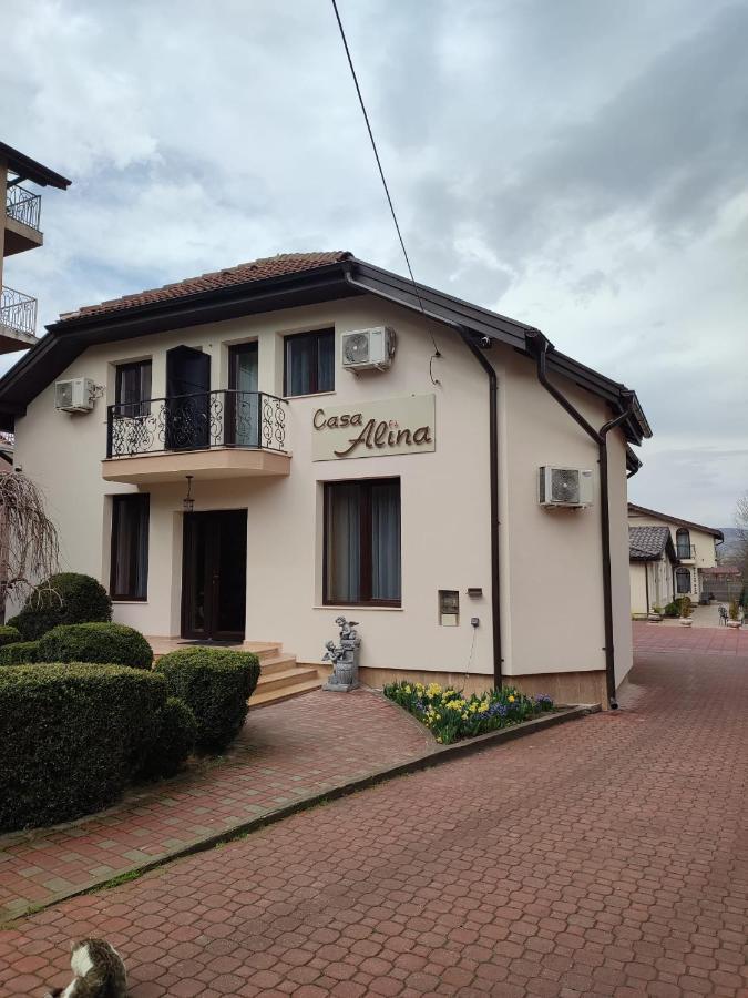 Casa Alina Gasthof 3*