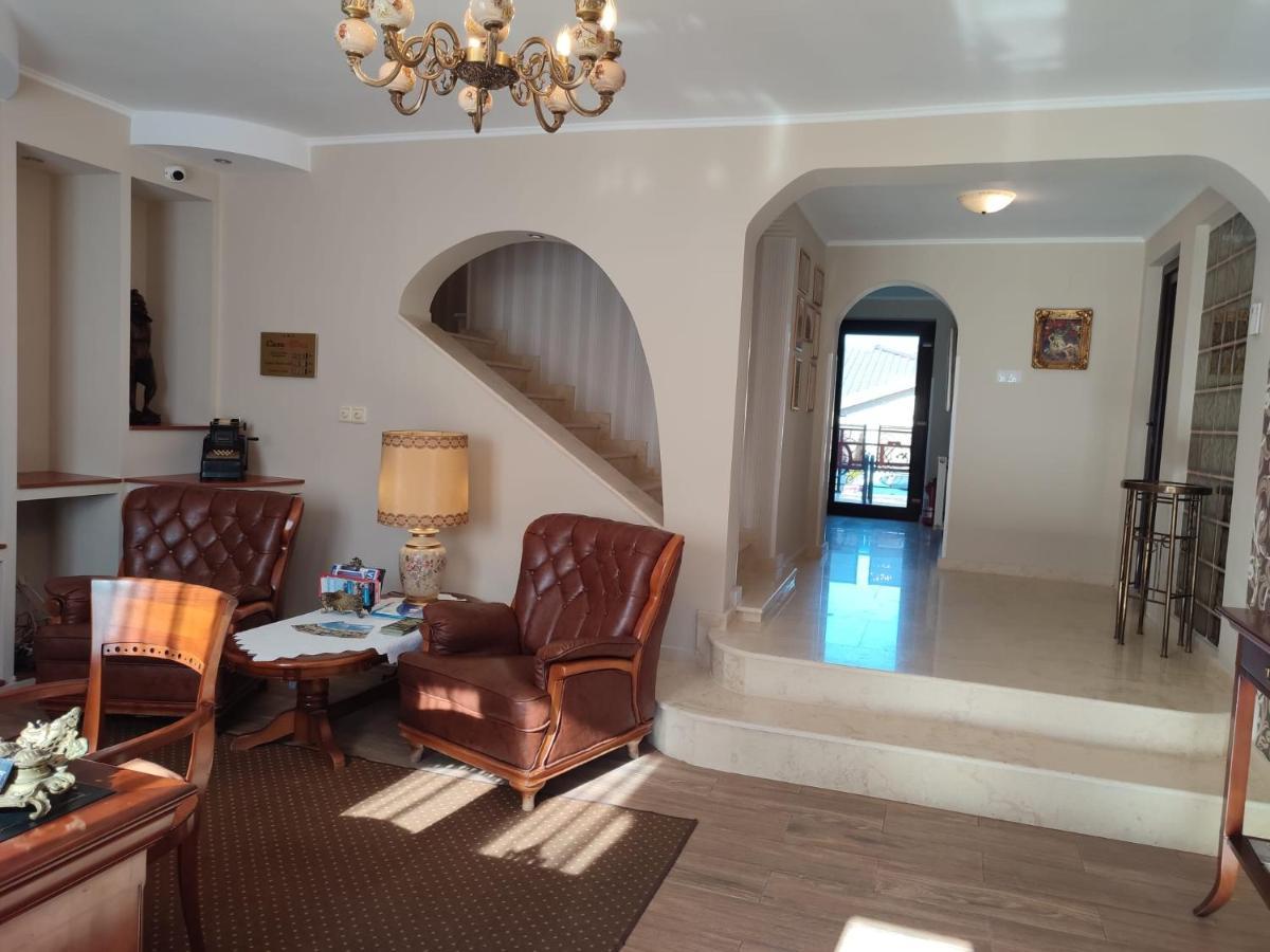 Gasthof Casa Alina Deva