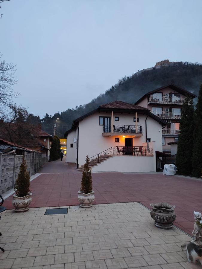 Casa Alina Gasthof 3*