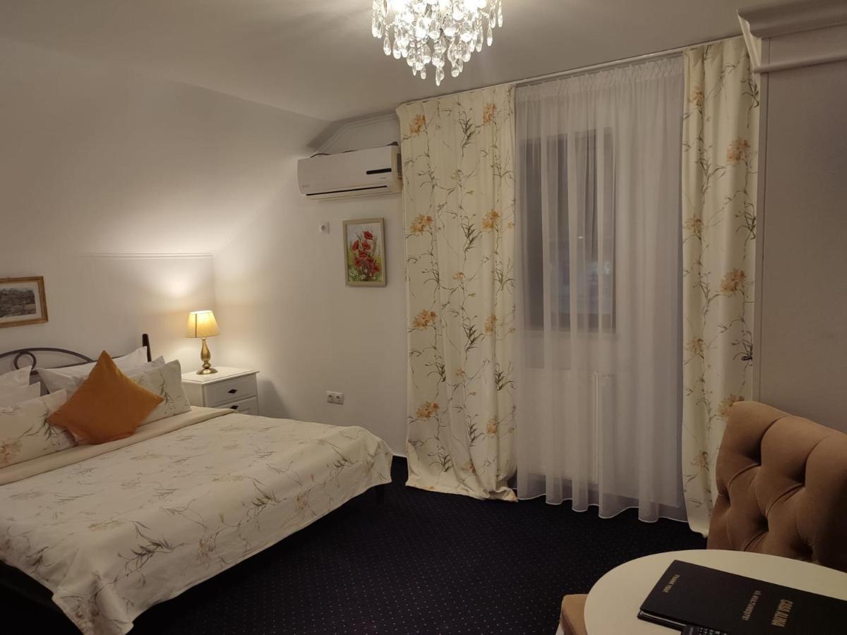 Gasthof Casa Alina Deva
